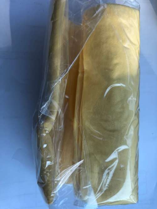 Synthetic Chamois