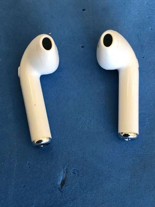 Wireless Head Set