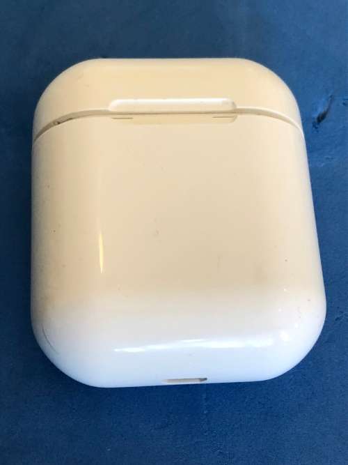 Wireless Head Set