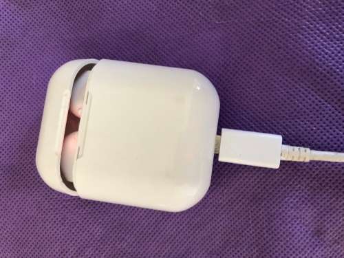 Wireless Head Set