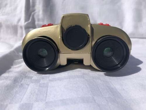 Night Scope Toy