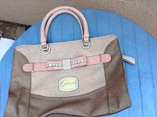 Authentic Guess Handbag
