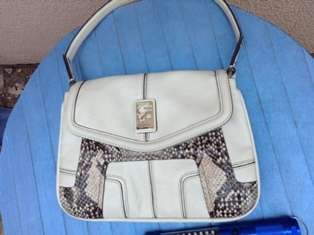 Authentic Guess Handbag