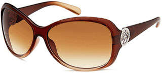 Femme Euro Sunglasses 2101-4 by Universal UWS