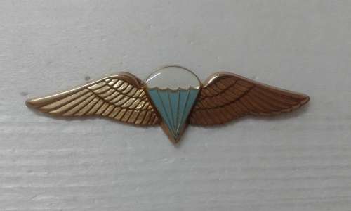 SA PARATROOPER BASIC WING