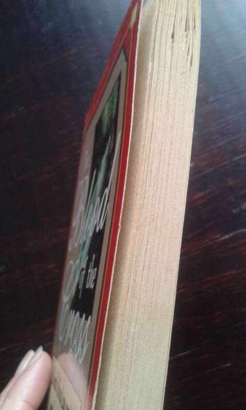 BOOK:  THE BLOOD OF THE CROSS - ANDREW MURRAY
