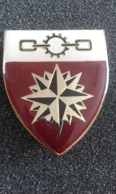BID NOW!!!  SPECIAL FORCES SUPPLY UNIT SHOULDER FLASH