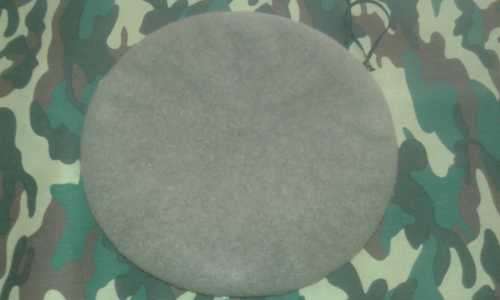 SADF -******LOW START!!!  SWATF AREA FORCE BERET WITH CAP BADGE ---ORIGINAL
