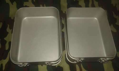 SADF DIXIE PAN SET