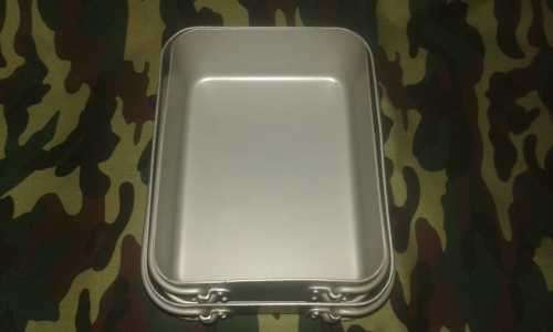 SADF DIXIE PAN SET