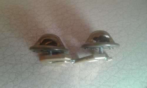 SADF SA PIN BADGE