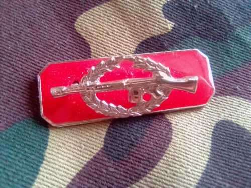 SADF SNIPER BAR