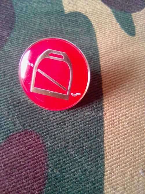 SADF EQUESTRIAN CENTRE -  HORSE RIDERS PROFICIENCY BADGE
