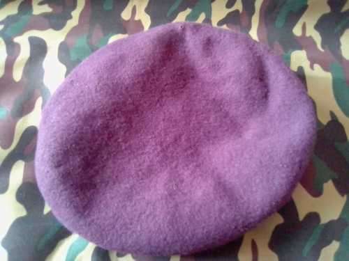 SADF RECCE BERET FULL - SOUGHT AFTER