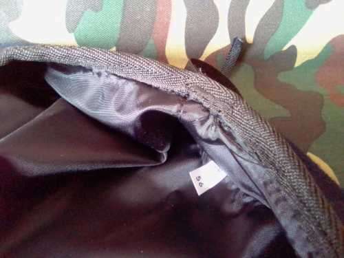 SADF STAATS ARTILLERY BERET - FULL****ONLY ONE ON BOB***