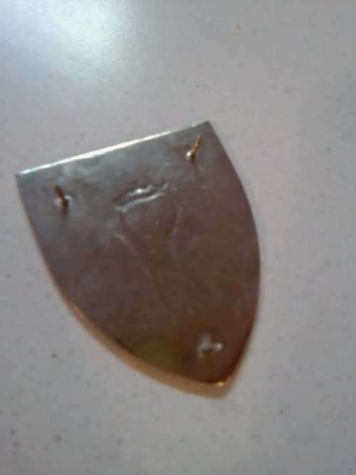 SADF - 1 SWA SPECIALIST UNIT SHOULDER FLASH