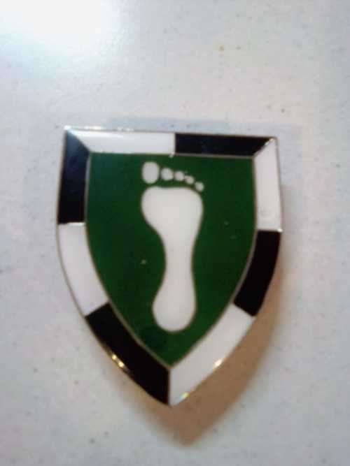 SADF - 1 SWA SPECIALIST UNIT SHOULDER FLASH