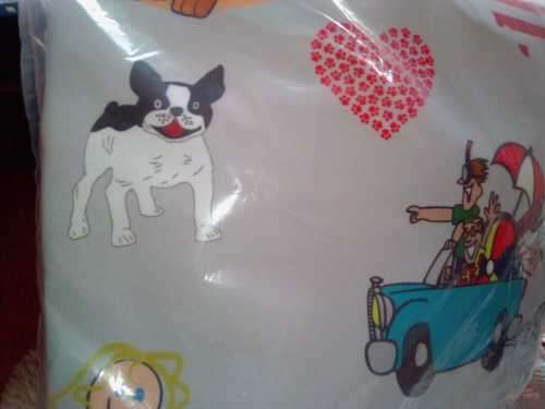 DOG BED COVER - 3 PACK AVAILABLE -   SMALL X1   & MEDIUM X 2 - YOUR BID TAKES ALL 3