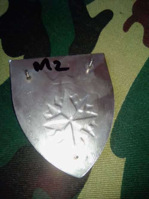 SADF 5 RECCE SHOULDER FLASH