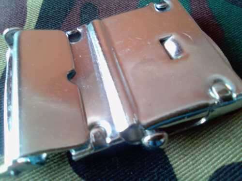 SADF - SWATF STEP OUT BUCKLE