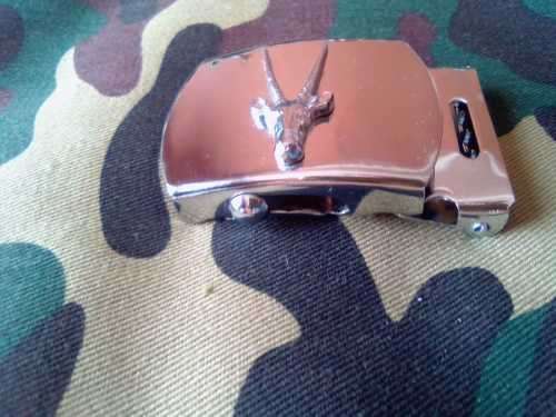 SADF - SWATF STEP OUT BUCKLE
