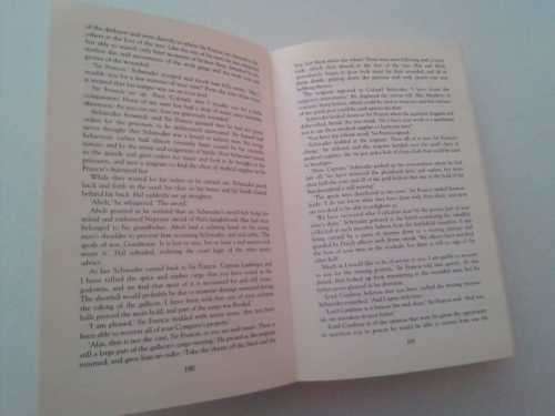 WILBUR SMITH : BIRDS OF PREY