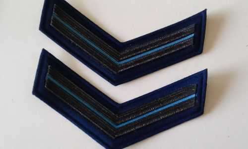 SADF /SA ARMY/SAAF LANCE CORPORAL  RANK SET
