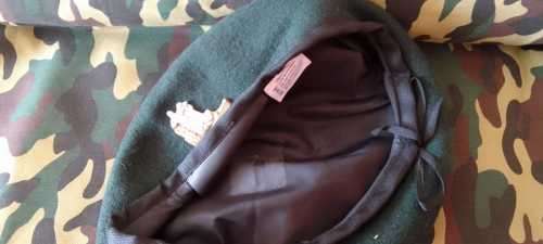 SADF/SA ARMY CAPE CORPS  BERET