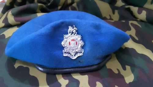 SADF/ SA ARMY ADMIN SERVICES CORPS BERET
