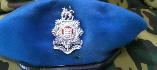 SADF/ SA ARMY ADMIN SERVICES CORPS BERET