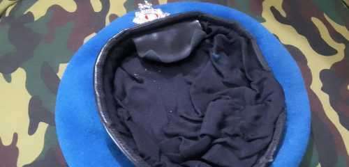 SADF/ SA ARMY ADMIN SERVICES CORPS BERET