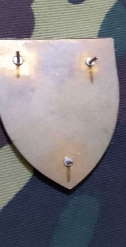 SADF/ SA ARMY/ SWA 202 BATTALION POCKET FLASH