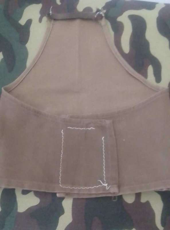 SADF /SA ARMY/SAAF LANCE CORPORAL  RANK SET