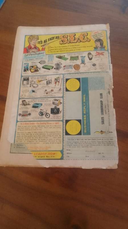 Bugs Bunny/Uncle Scrooge/Chip `n Dale/Jungle Book (4)