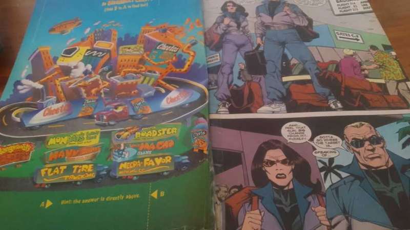 Superboy (1) No.43