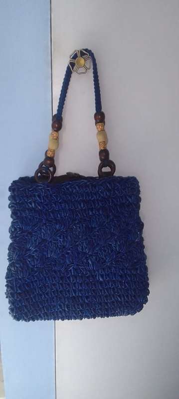 LADIES HANDBAGS (TAKE ALL 5)