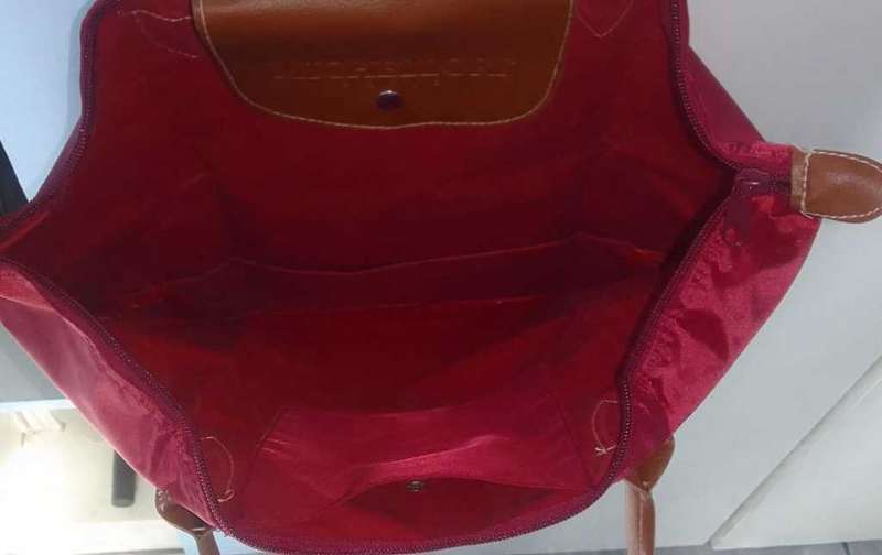 LADIES HANDBAGS (TAKE ALL 5)
