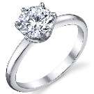 SILVER, Genuine Austria Crystal 3 LAYER PLATINUM PLATEDl