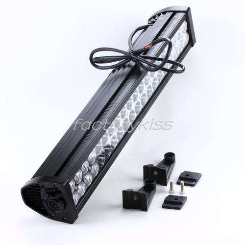 120W Led Light Bar