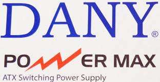 Dany 400 Watt Power Supply
