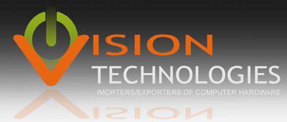 Vision 500 Watt Power Supply Unit