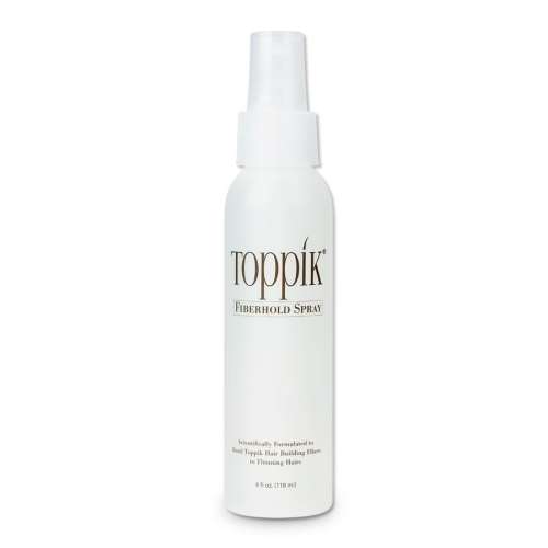 Toppik fiber hair hold spray 118ml