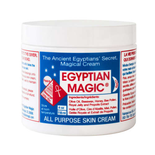 Egyptian Magic All Purpose Skin Cream Facial Treatment, 118ml - (FREE SHIPPING)