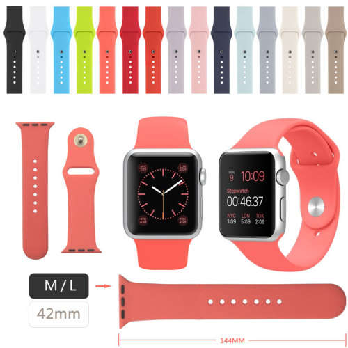 Apple Watch Straps - for all models  (FREE SHIPPING)