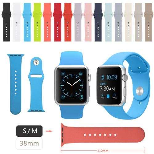 Apple Watch Straps - for all models  (FREE SHIPPING)