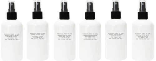 Minoxidil spray 5% for hair loss 60ml for 6 months supply