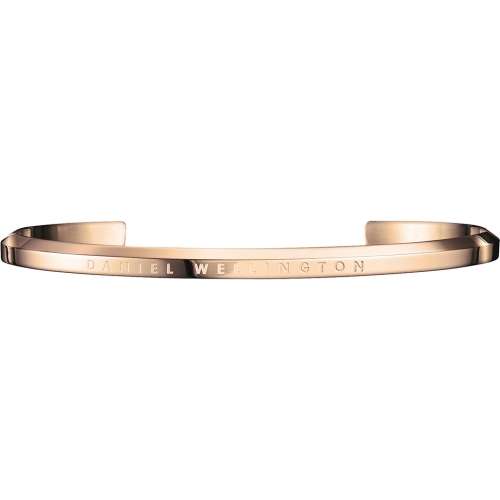 Daniel Wellington Classic Bracelet Rose Gold - SMALL - Free shipping