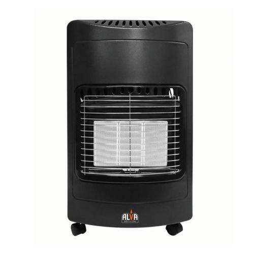 Alva - 3 Panel Luxurious Infrared Radiant Indoor Heater  - FREE DOOR TO DOOR SHIPIING
