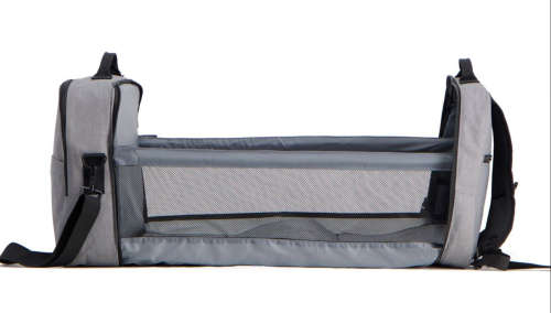 Moses Pod Multi-Functional Nappy Bag