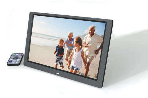 MiVision 10` Digital Photo Frame